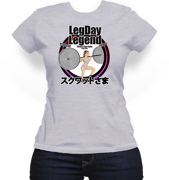 - Legday Legend - Starry